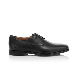 Salvatore Ferragamo Men's Spencer Lace-Up Shoe